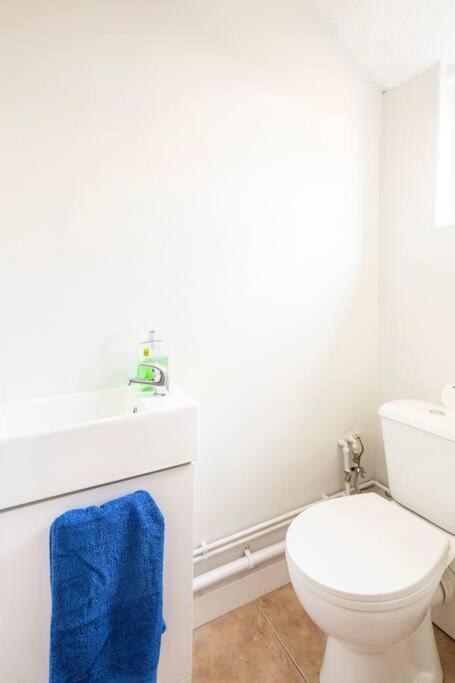 Вилла Travellers' Choice In Harwich-Essex Экстерьер фото