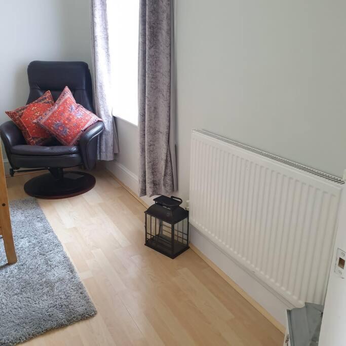Вилла Travellers' Choice In Harwich-Essex Экстерьер фото
