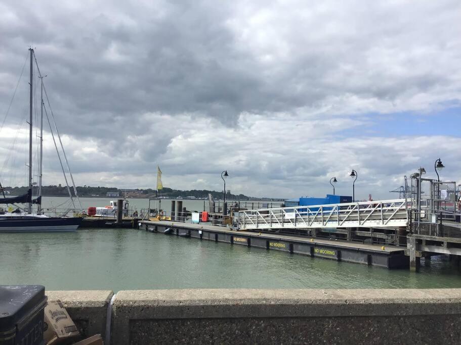 Вилла Travellers' Choice In Harwich-Essex Экстерьер фото