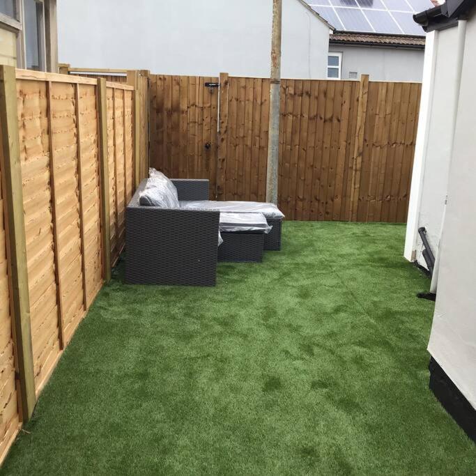 Вилла Travellers' Choice In Harwich-Essex Экстерьер фото