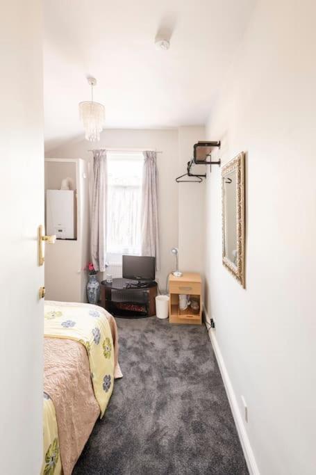 Вилла Travellers' Choice In Harwich-Essex Экстерьер фото