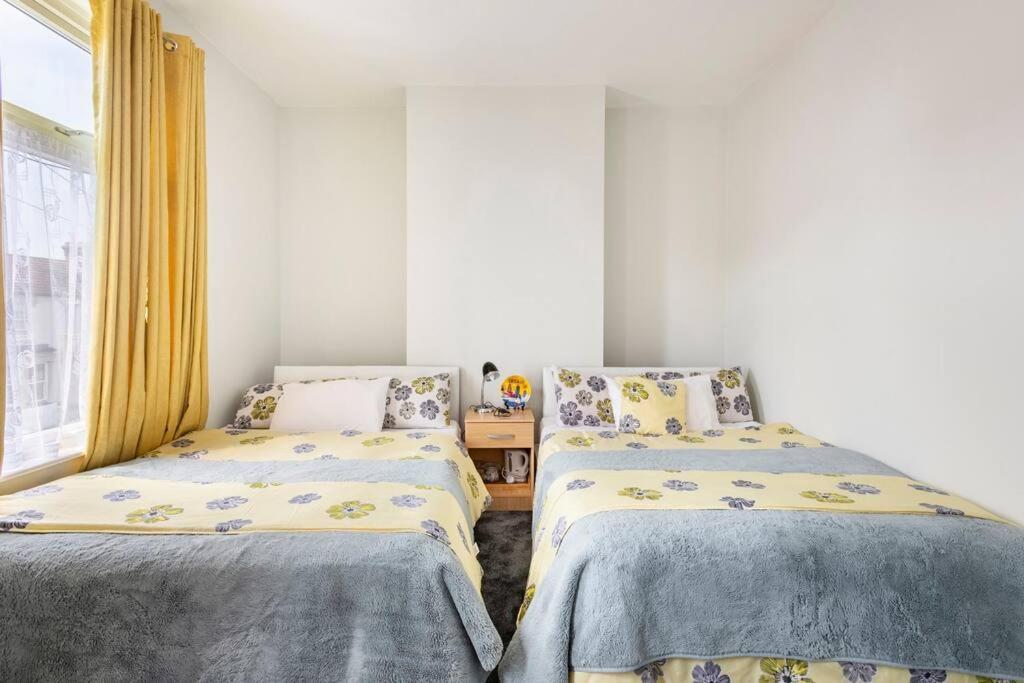 Вилла Travellers' Choice In Harwich-Essex Экстерьер фото