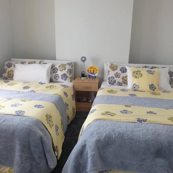 Вилла Travellers' Choice In Harwich-Essex Экстерьер фото